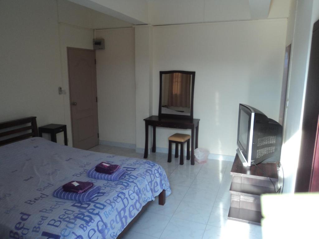 Donkey'S Rest Hotel HHQ Rom bilde