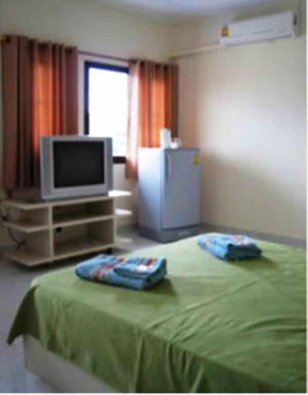 Donkey'S Rest Hotel HHQ Rom bilde