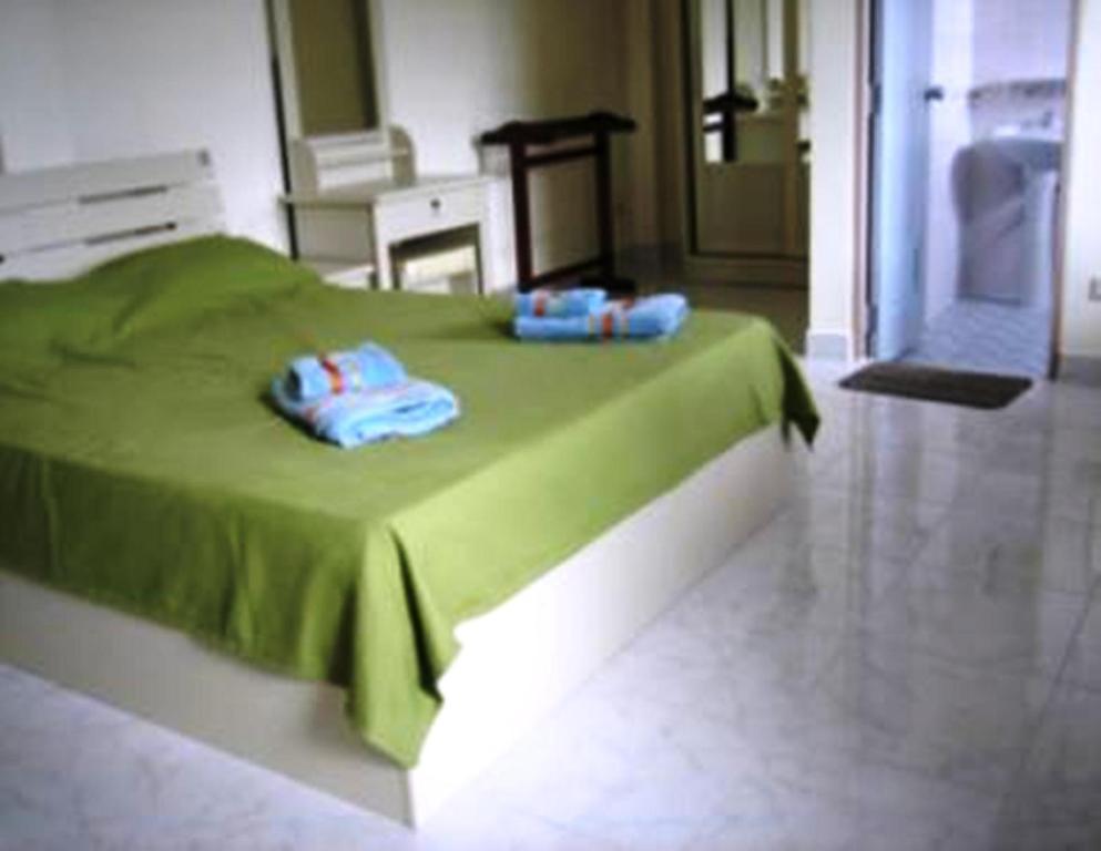 Donkey'S Rest Hotel HHQ Rom bilde