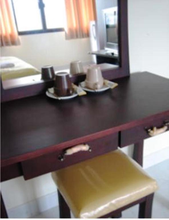 Donkey'S Rest Hotel HHQ Rom bilde